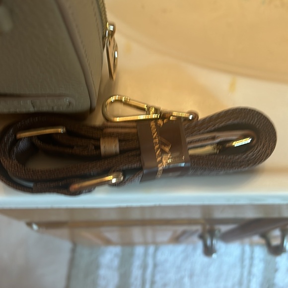 Montana west clutch purse genuine leather - Picture 3 of 4